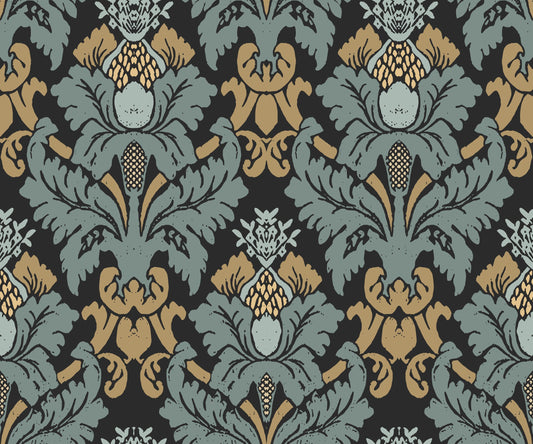 Palmyra pattern thumbnail
