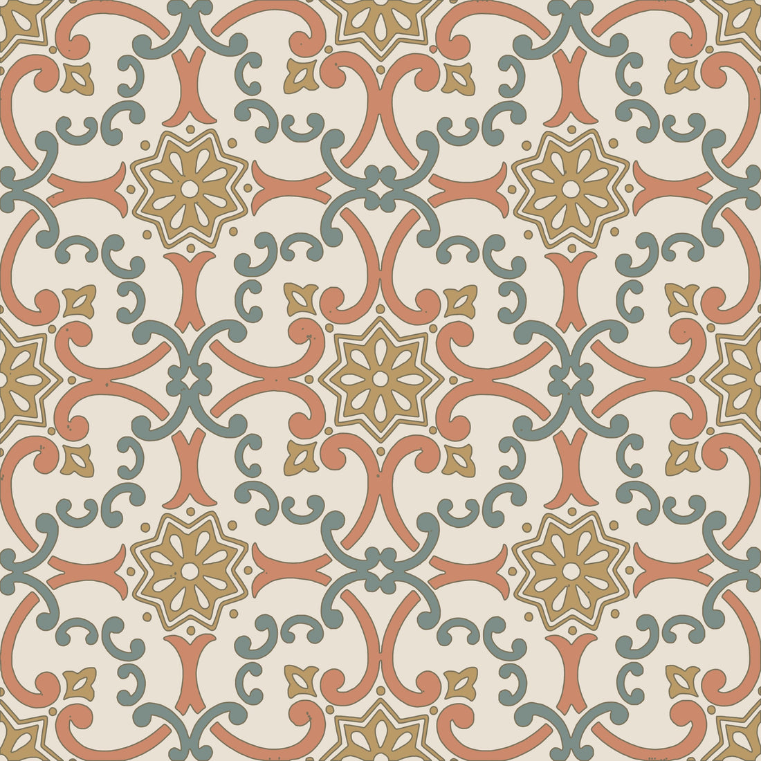 Pantry Floor pattern thumbnail