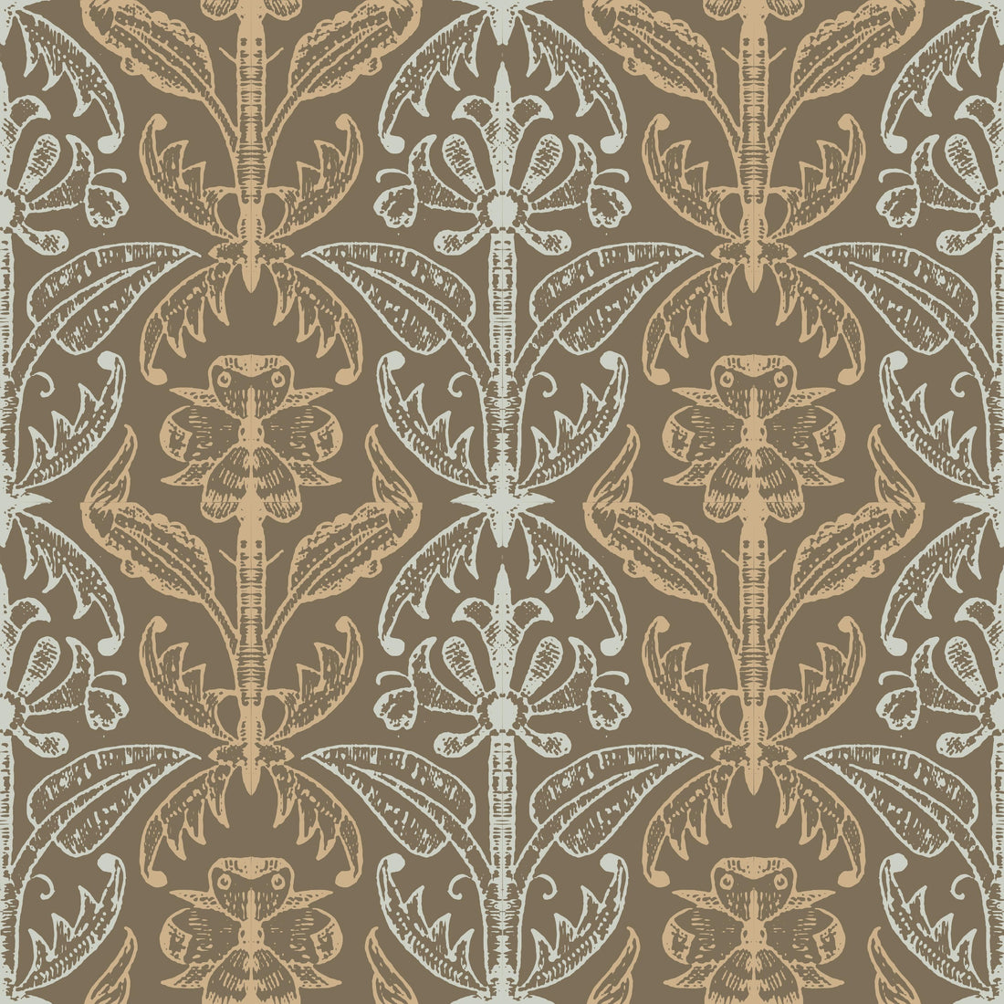 Penzance pattern thumbnail
