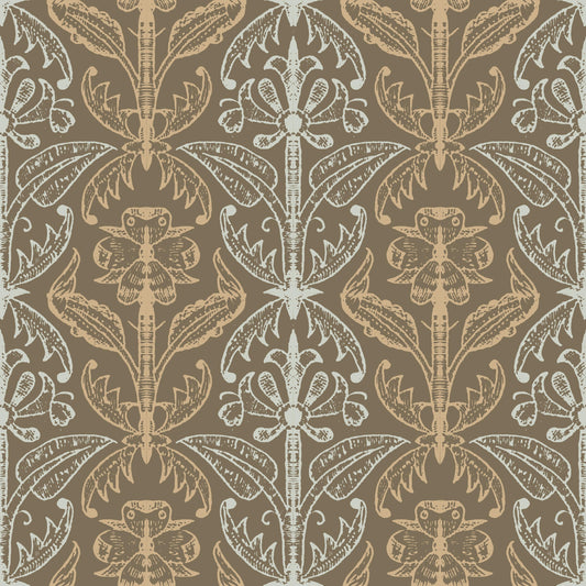 Penzance pattern thumbnail