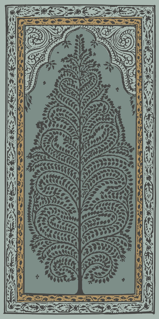 Pippalada wallpaper pattern thumbnail