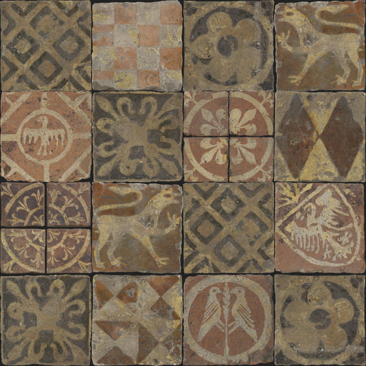 Plymouth pattern thumbnail