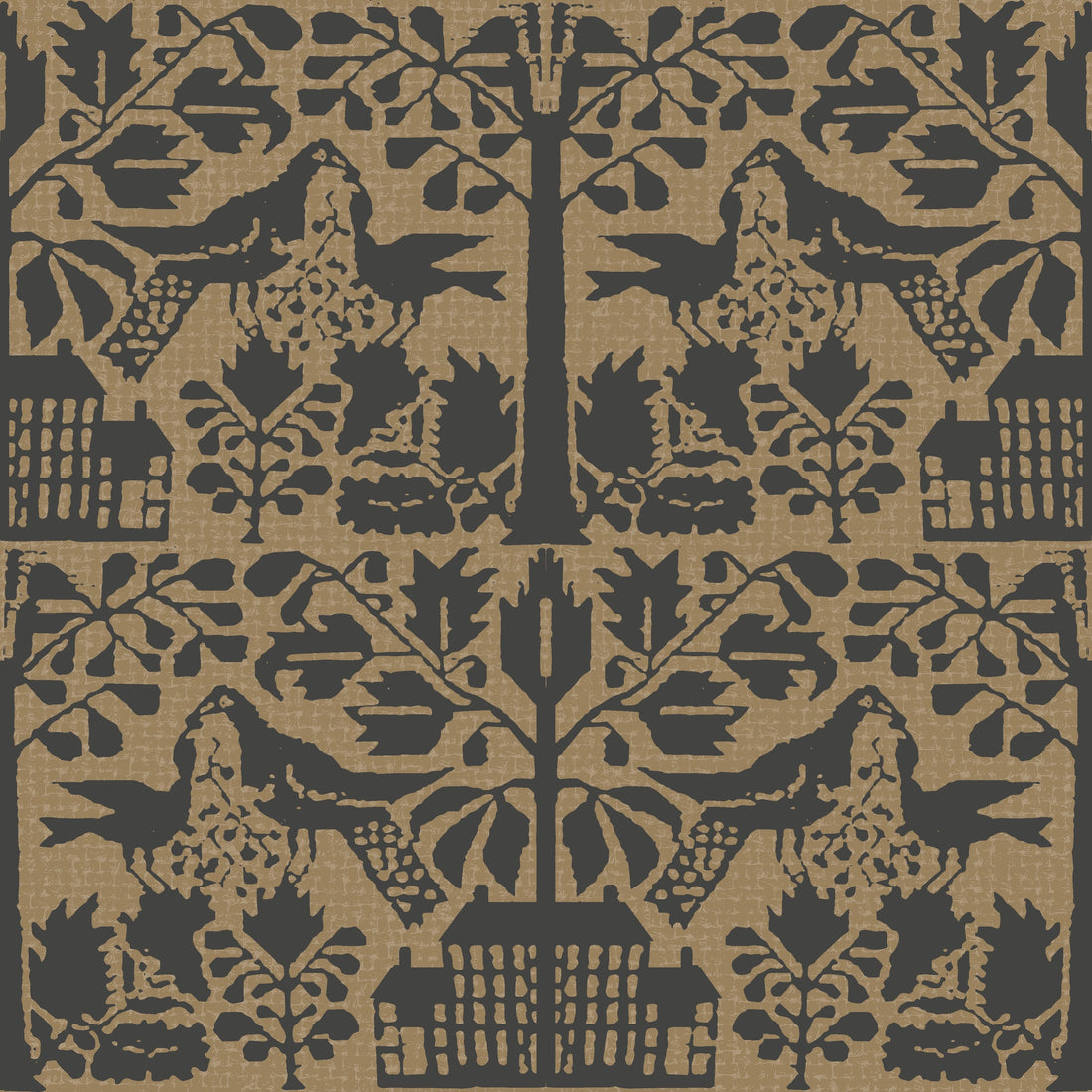 Quakertown pattern thumbnail