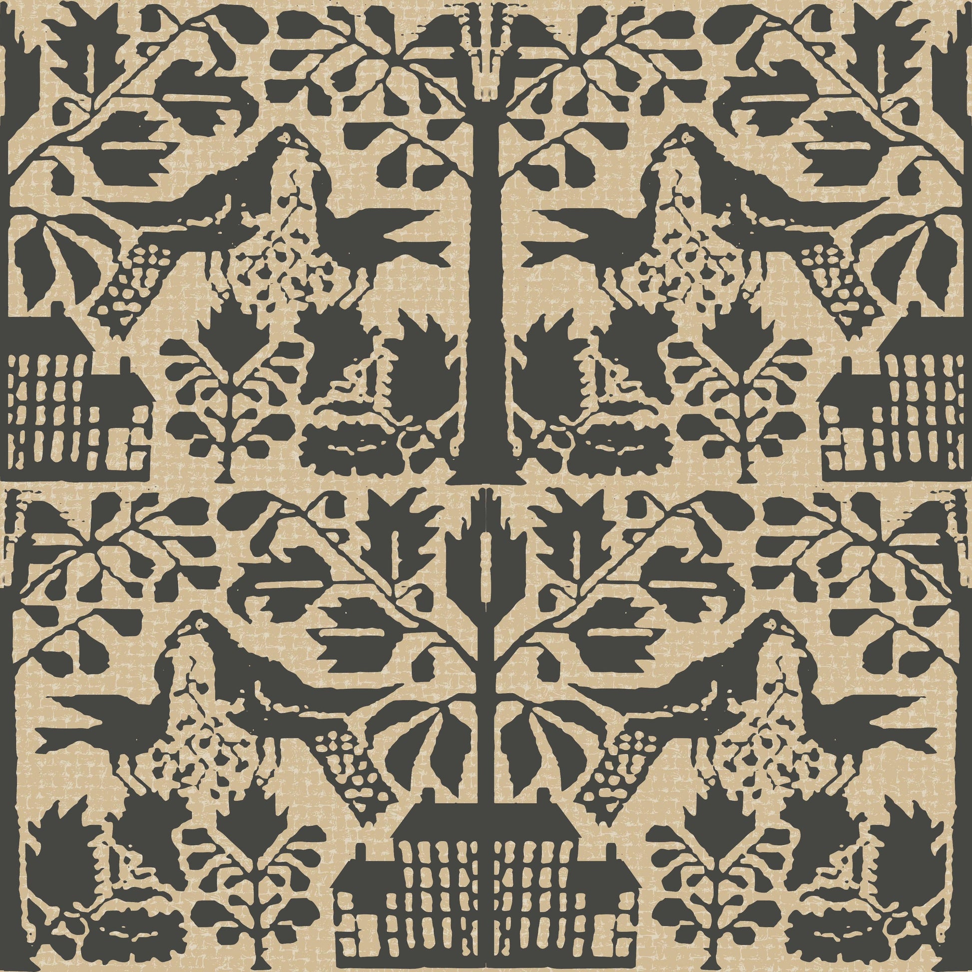 Quakertown pattern thumbnail