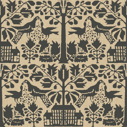 Quakertown pattern thumbnail