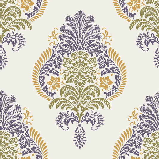 Rampur pattern thumbnail