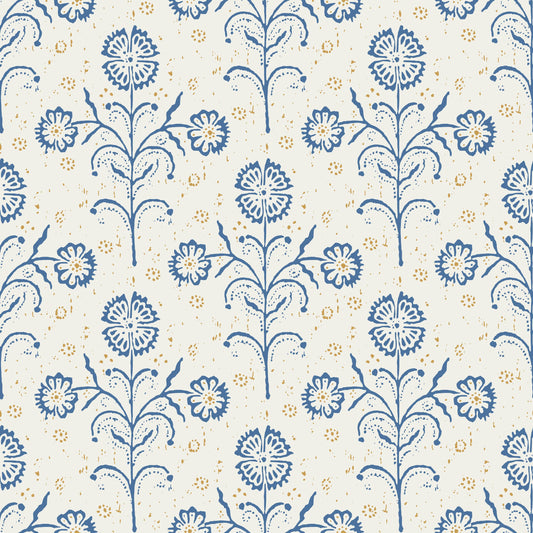 Rewa Flower pattern thumbnail