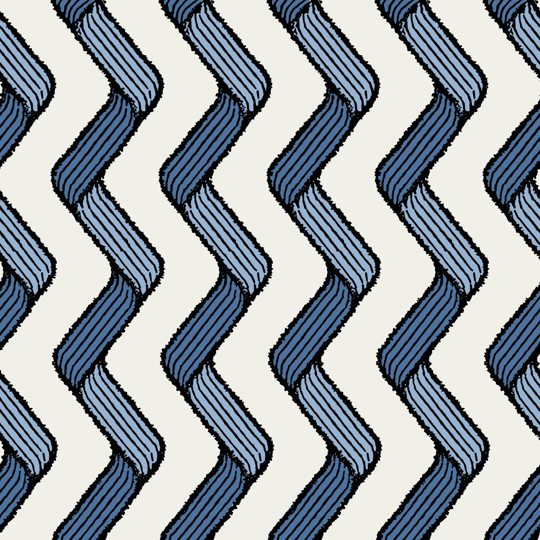 Rick Rack pattern thumbnail