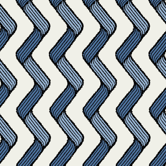 Rick Rack pattern thumbnail
