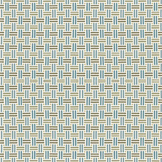 Riparian pattern thumbnail