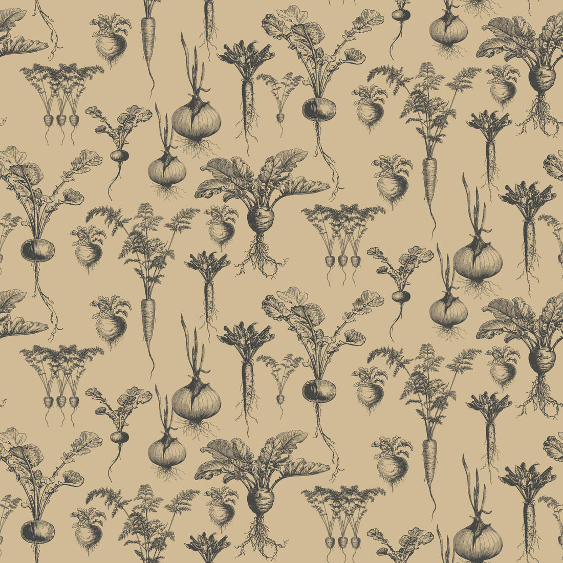 Root Vegetables pattern thumbnail