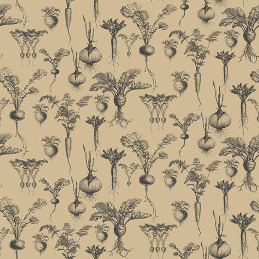 Root Vegetables pattern thumbnail