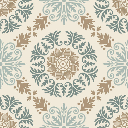 Rosehip pattern thumbnail