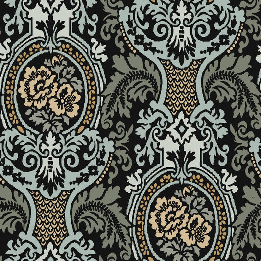 Rosemary pattern thumbnail