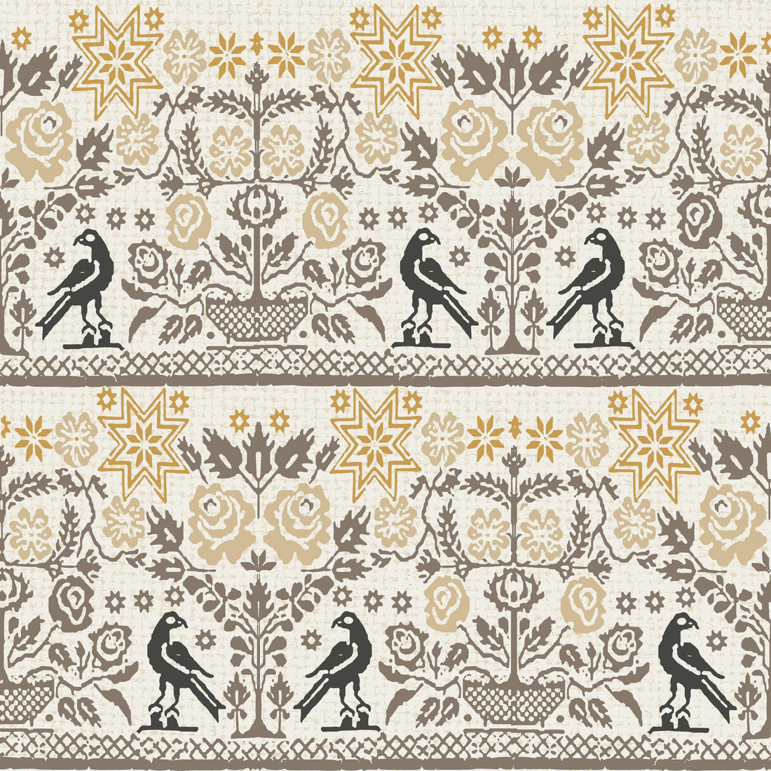 Rosemount pattern thumbnail
