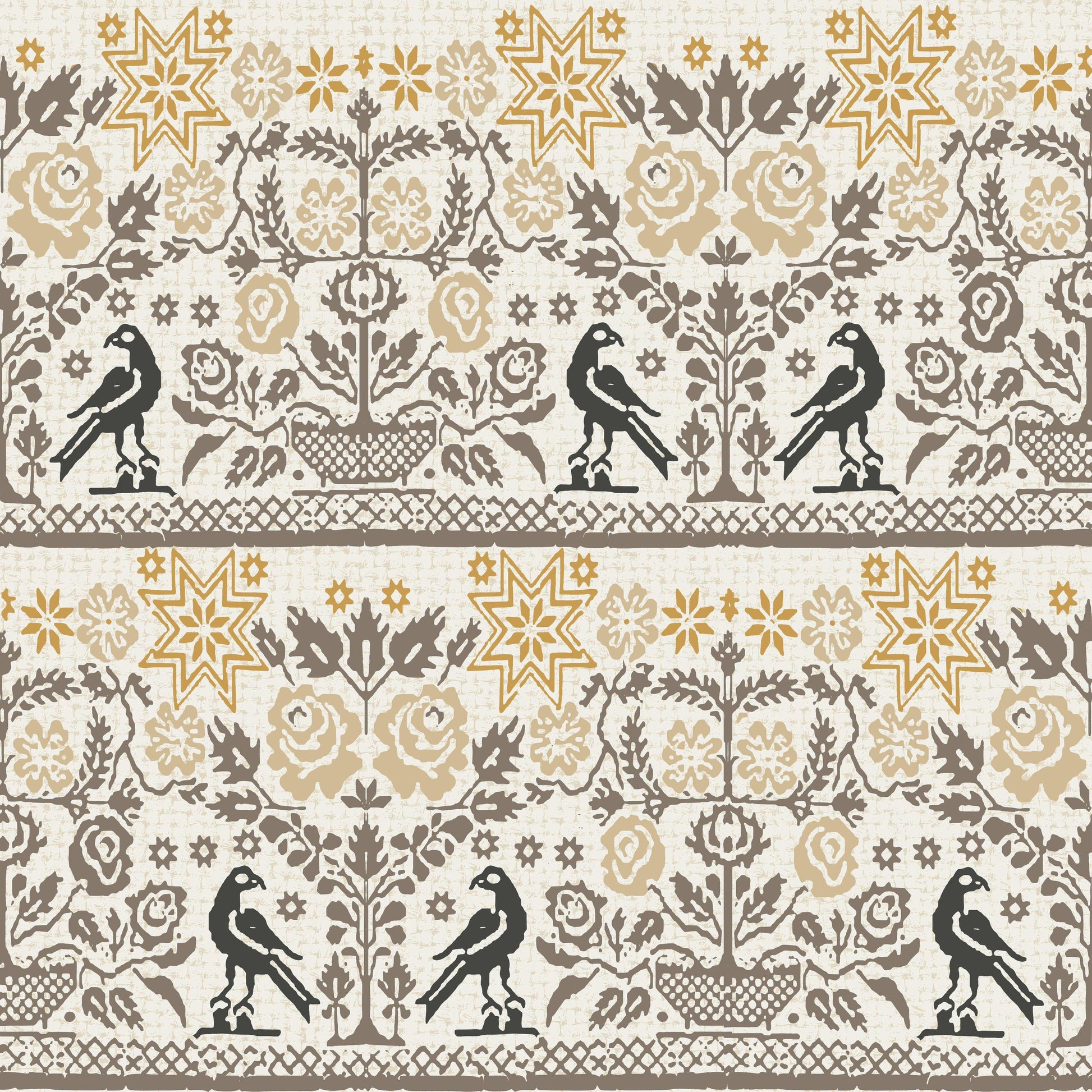 Rosemount pattern thumbnail