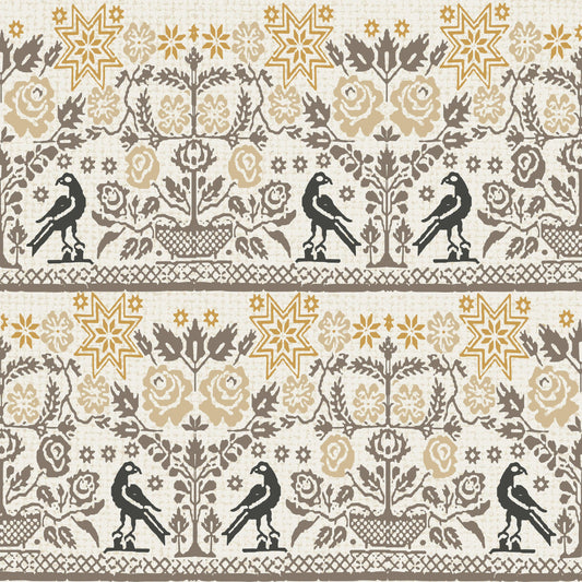 Rosemount pattern thumbnail