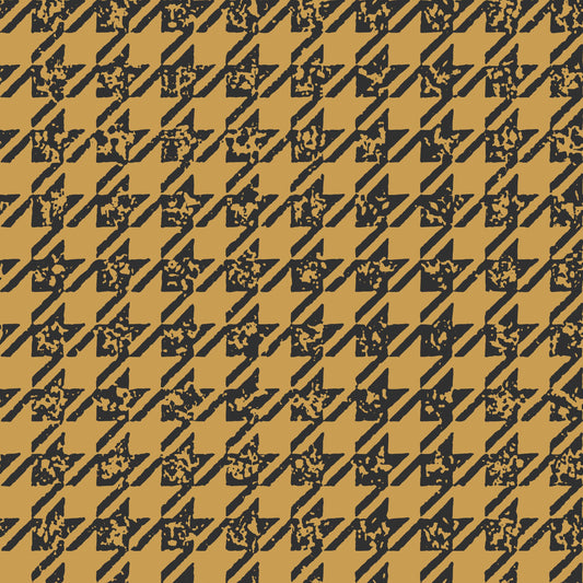 Rustic Houndstooth pattern thumbnail