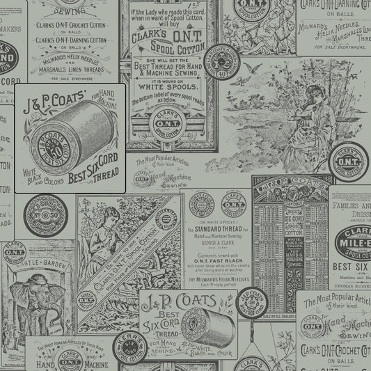 Sewing Daze pattern thumbnail