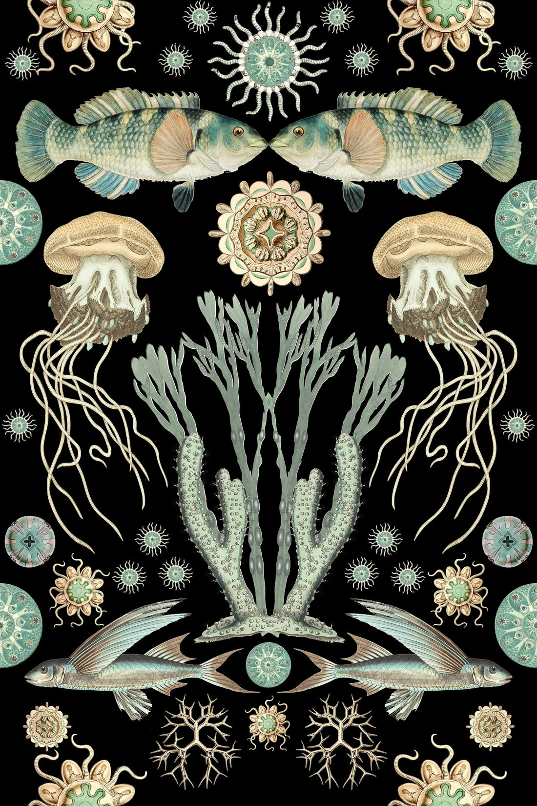 Spa pattern thumbnail