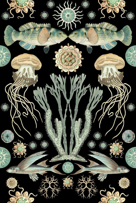Spa pattern thumbnail