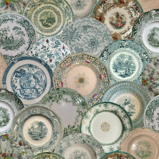 Spruce pattern thumbnail