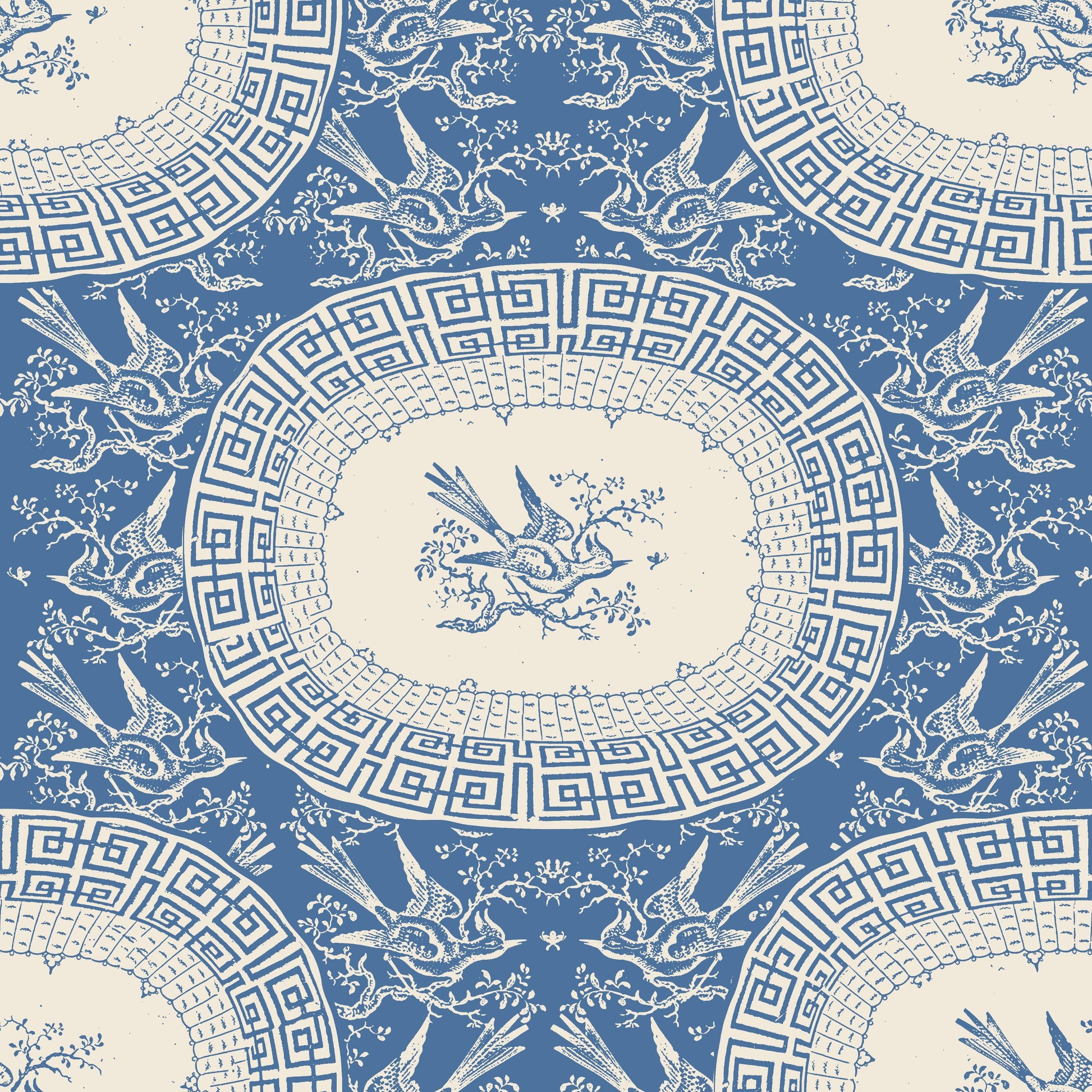 Staffordshire pattern thumbnail