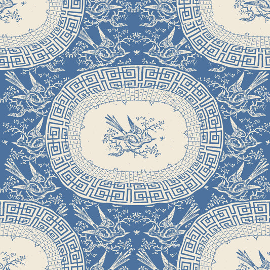 Staffordshire pattern thumbnail