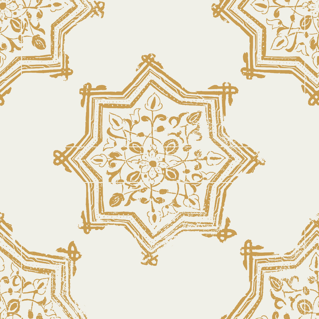 Star Of India pattern thumbnail
