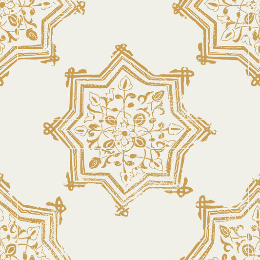 Star Of India pattern thumbnail