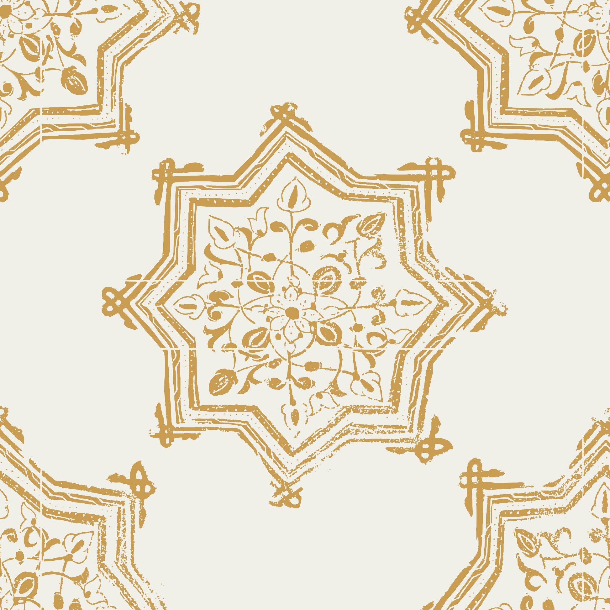 Star Of India pattern thumbnail