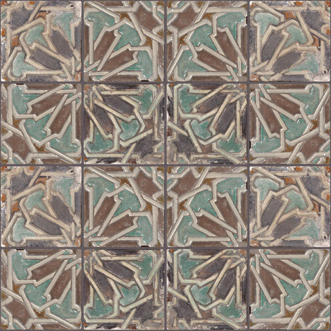 Tangier pattern thumbnail