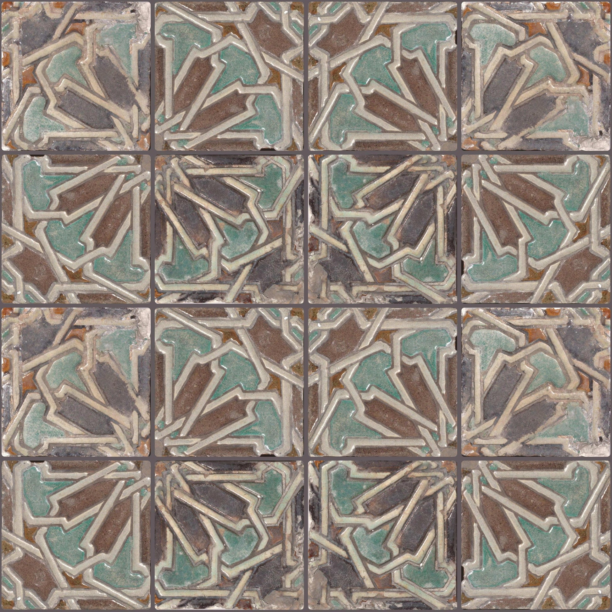 Tangier pattern thumbnail