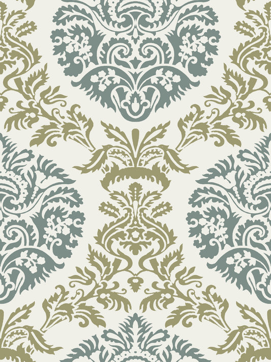 Taraz pattern thumbnail