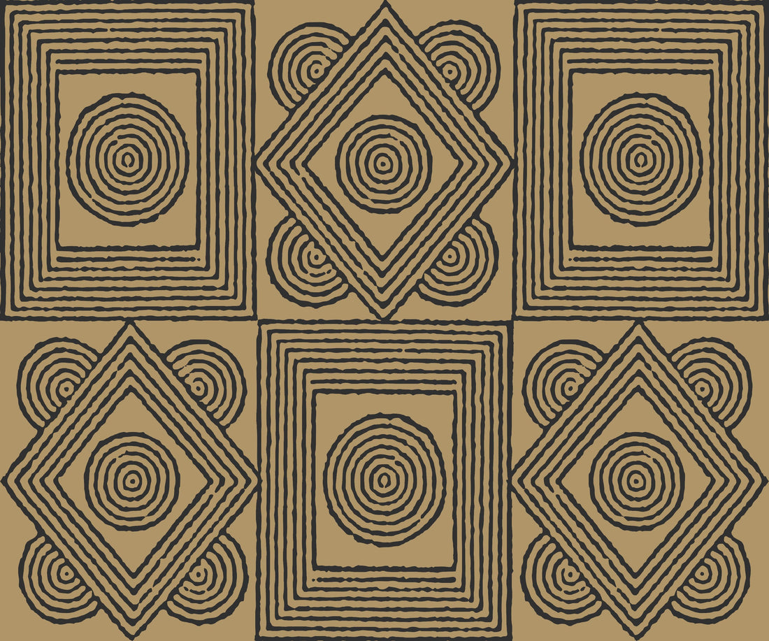 Target Practice pattern thumbnail