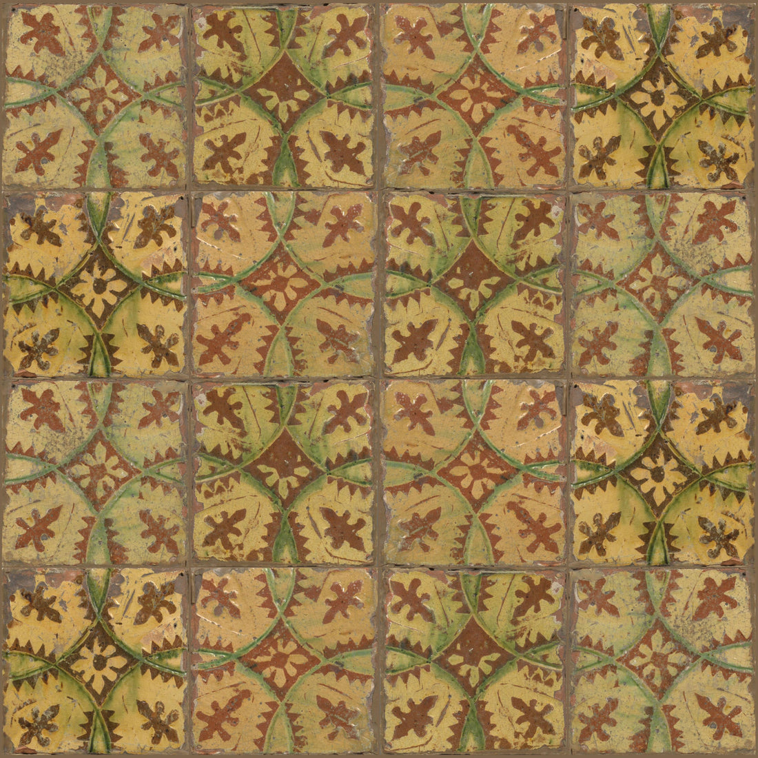 Torquay pattern thumbnail