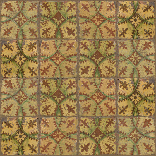 Torquay pattern thumbnail