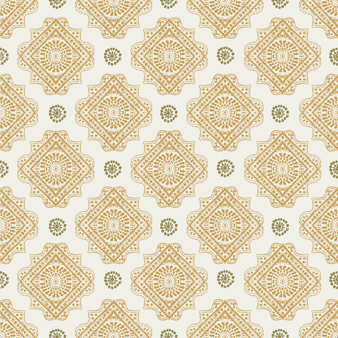 Vadodara Indian Doiley pattern thumbnail
