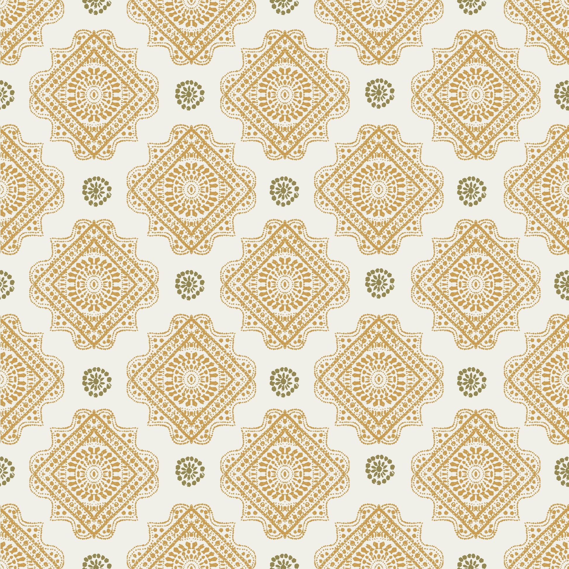 Vadodara Indian Doiley pattern thumbnail