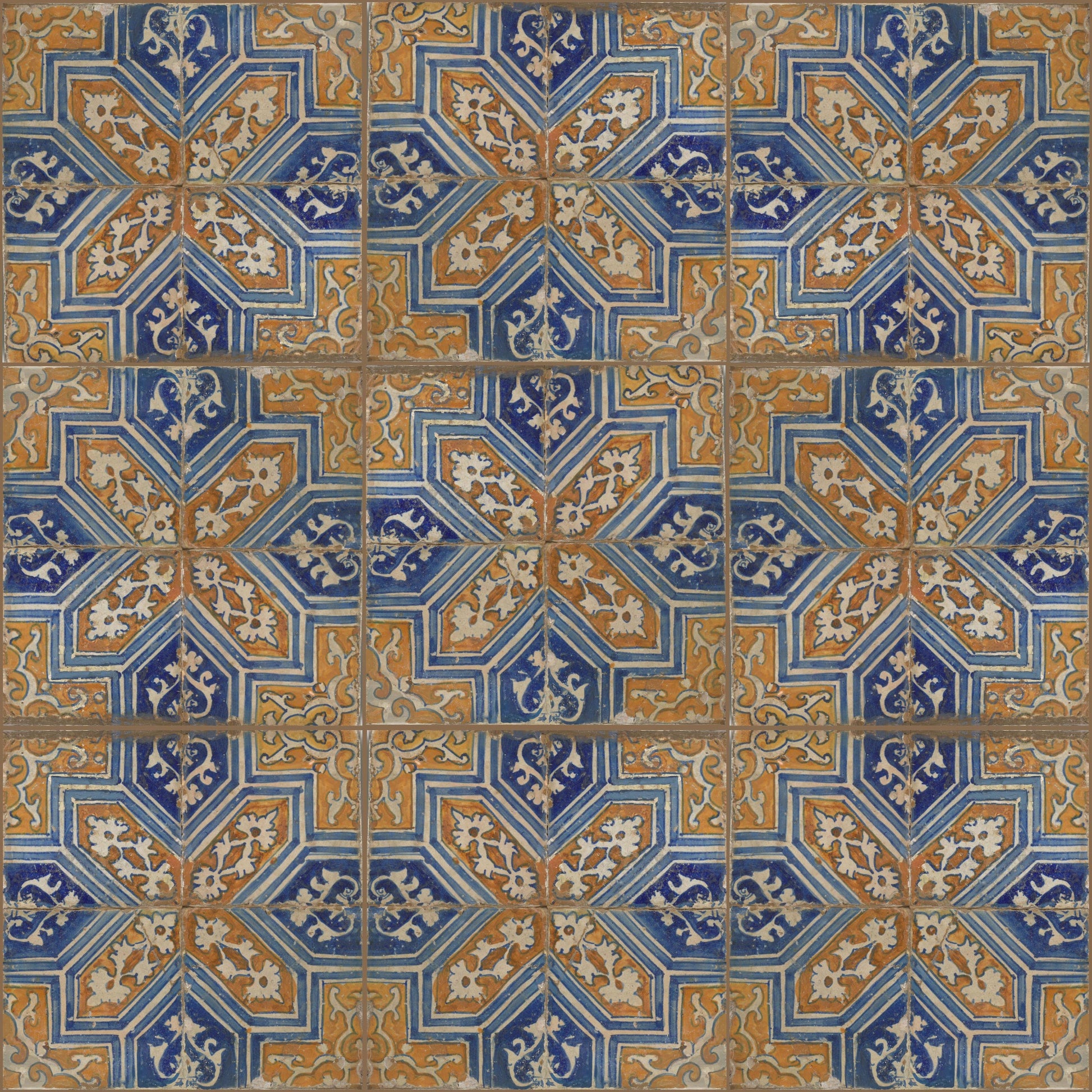 Valencia pattern thumbnail
