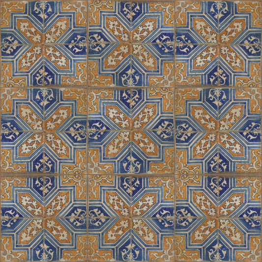 Valencia pattern thumbnail