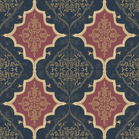 Versailles pattern thumbnail