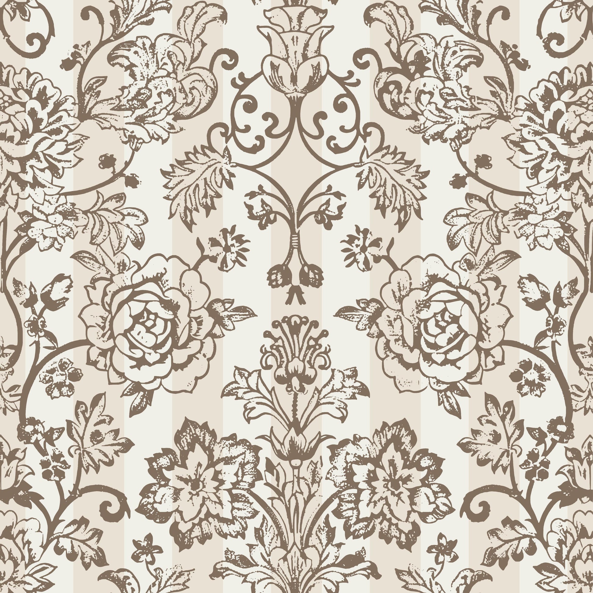 Wakefield pattern thumbnail