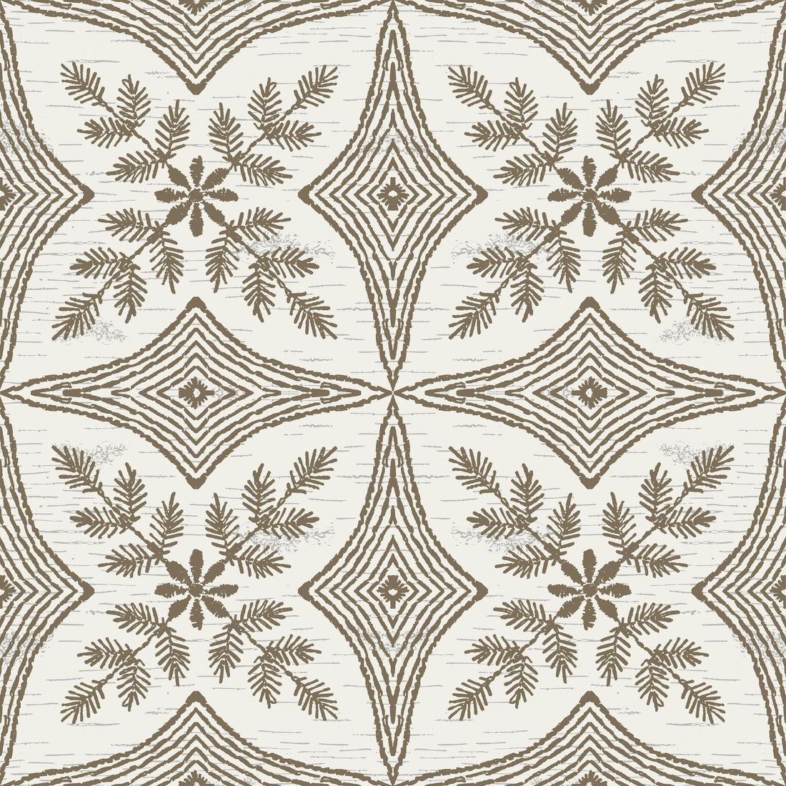 Winter Boughs pattern thumbnail
