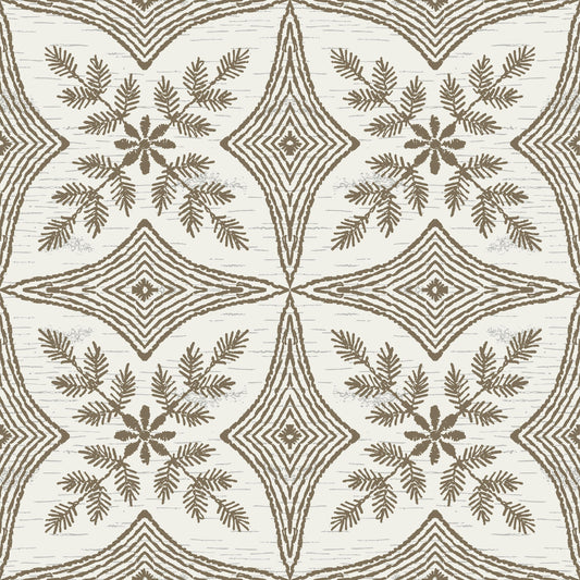 Winter Boughs pattern thumbnail