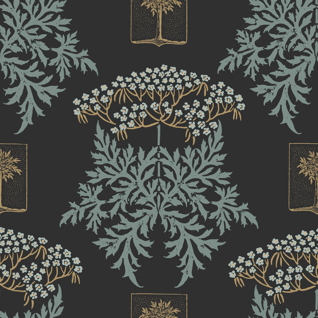 Yarmouth pattern thumbnail